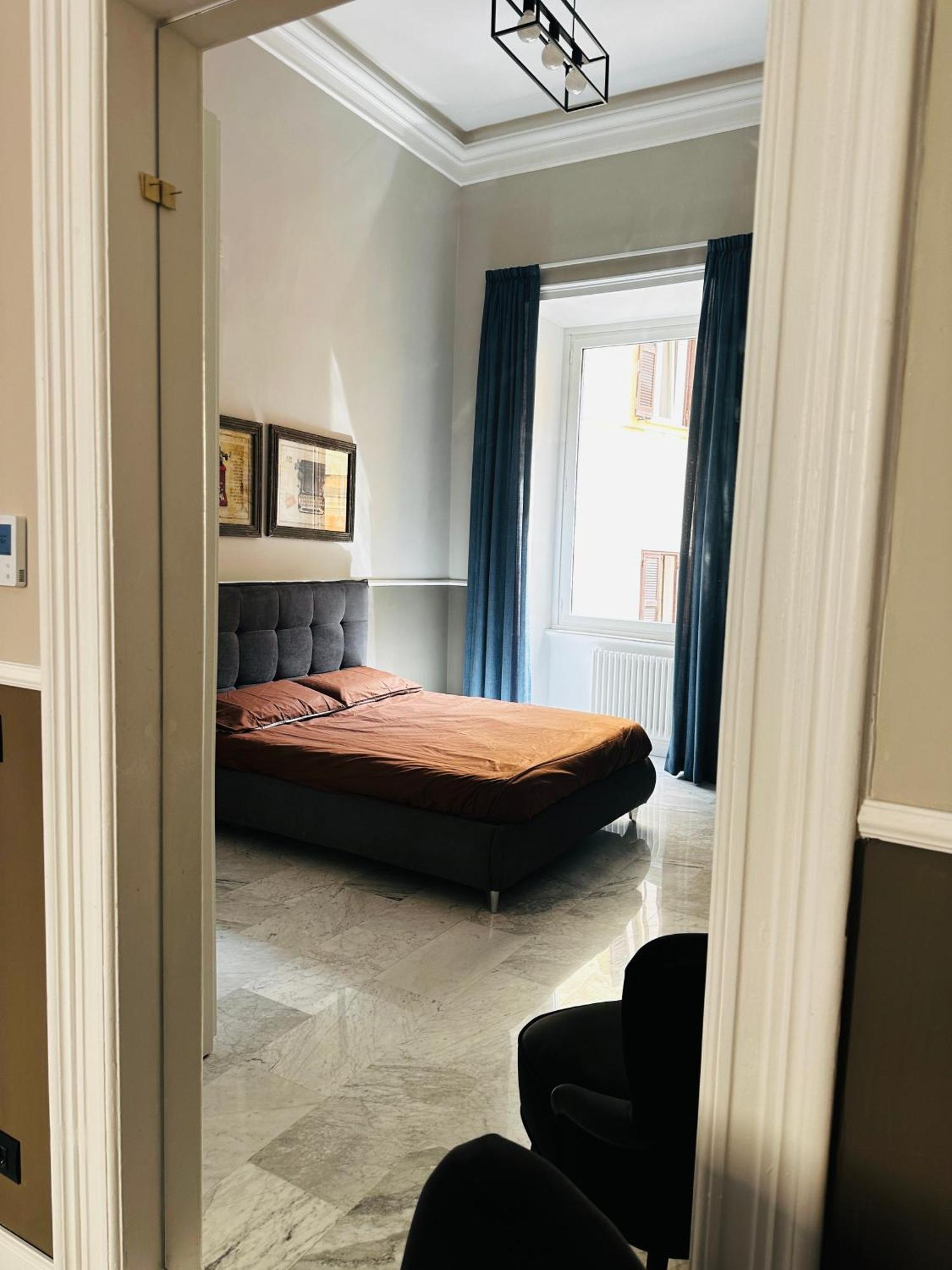 Apartamento Via Veneto Luxury Maison