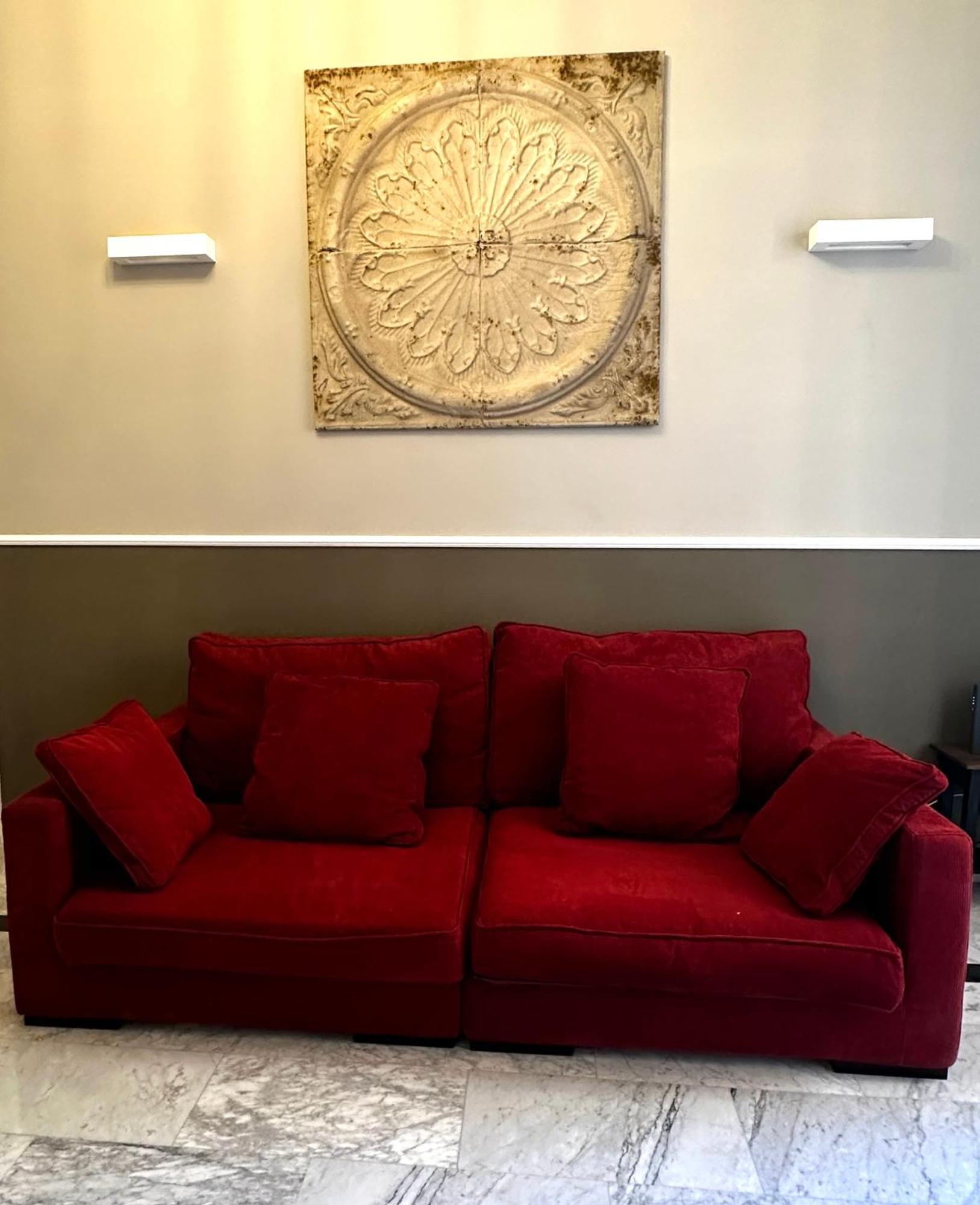 Apartamento Via Veneto Luxury Maison Roma